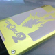 Illustration for article titled Look Who Won This Laser-Etched Left 4 Dead 2 Zune